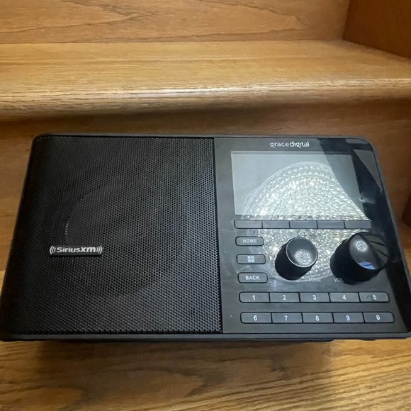 SiriusXM Sound Station Radio GDI-SXTTR1
